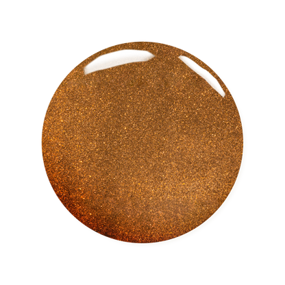 Gilded Glow