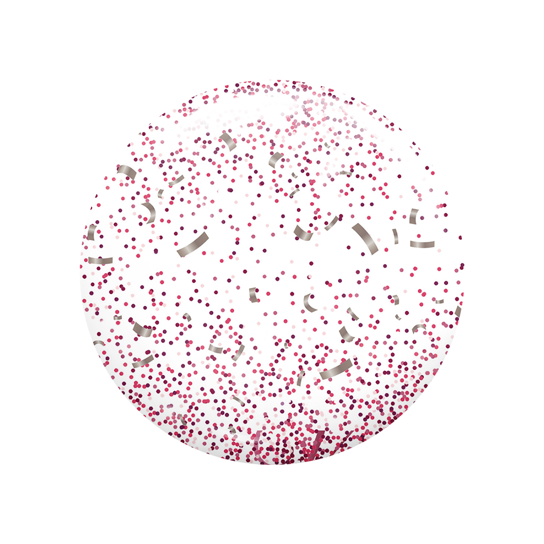 Icicle Kiss No Wipe Top Coat | Madam Glam