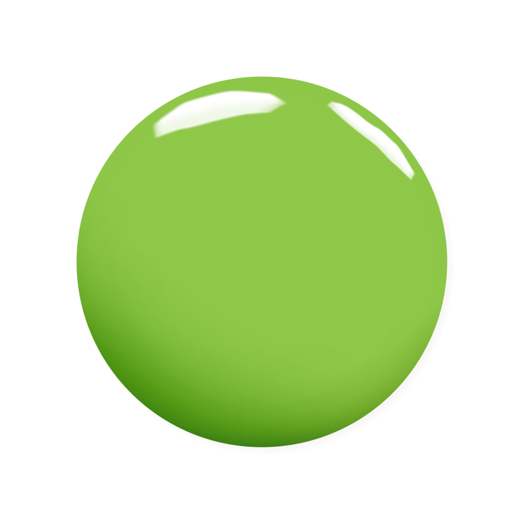 Meadow Green | Madam Glam