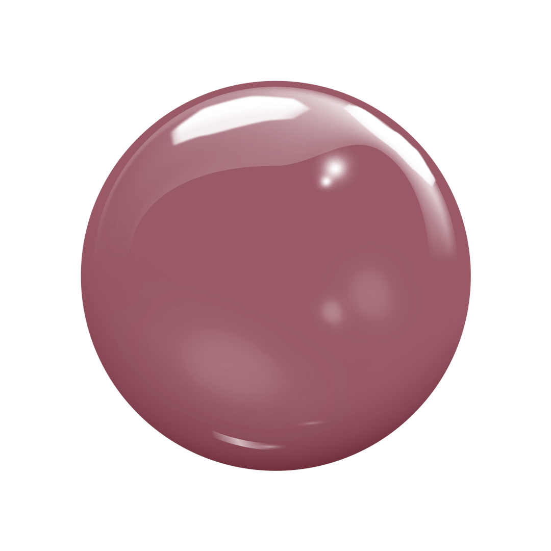 Mulled Wine Rubber Base Coat | Madam Glam