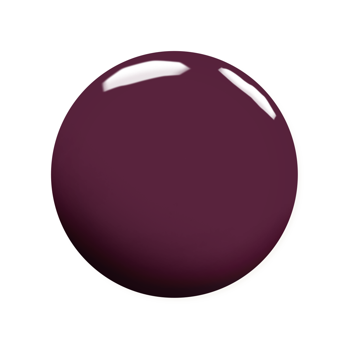 Purple Gel Paint