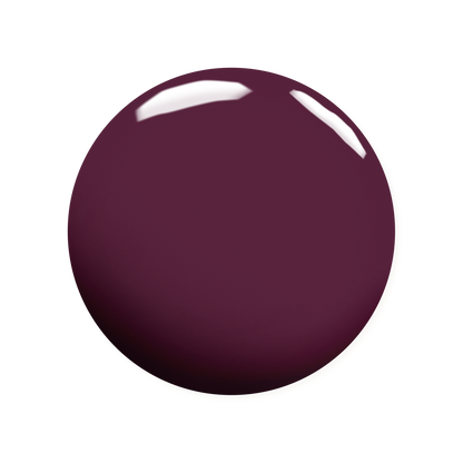 Purple Gel Paint