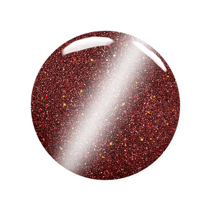 Ruby Bells | Madam Glam