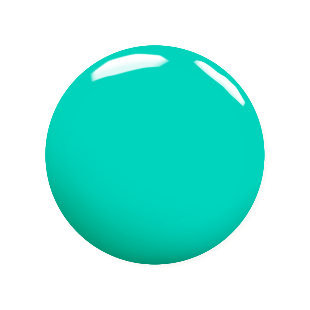 Spring Mint | Madam Glam