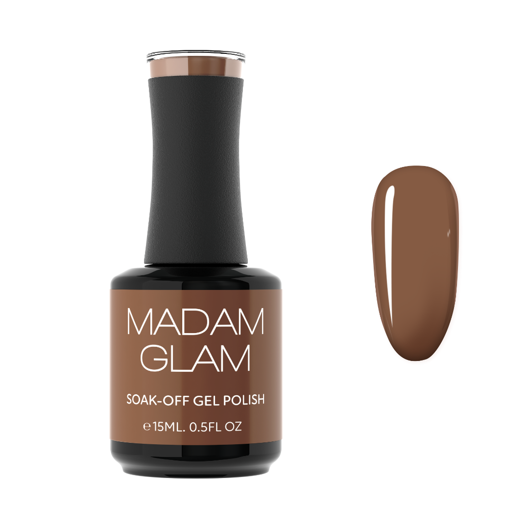 Amber Balance | Madam Glam