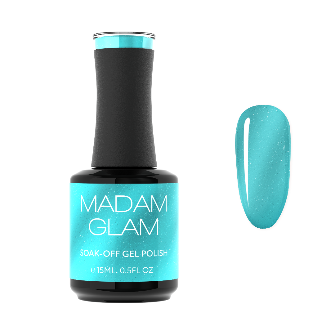 April Mist | Madam Glam