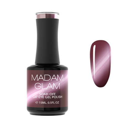 Berry Bold | Madam Glam