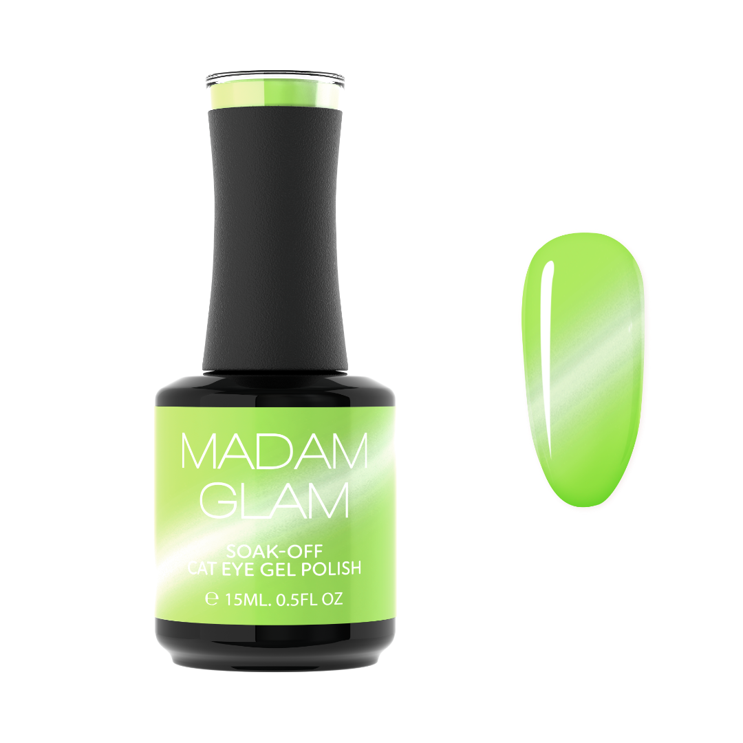 Citrus Green | Madam Glam