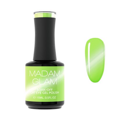 Citrus Green | Madam Glam