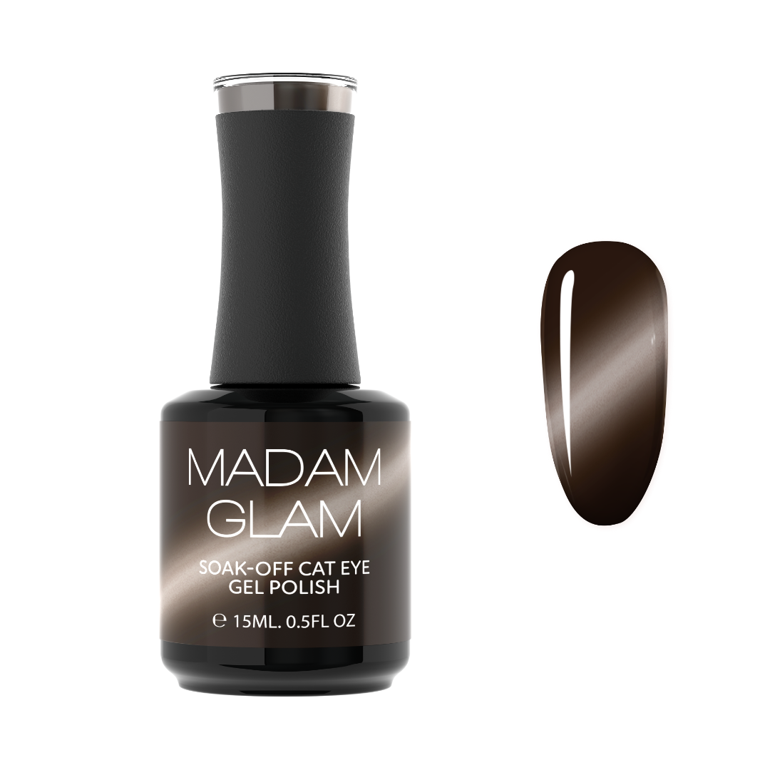 Cocoa Ritual | Madam Glam