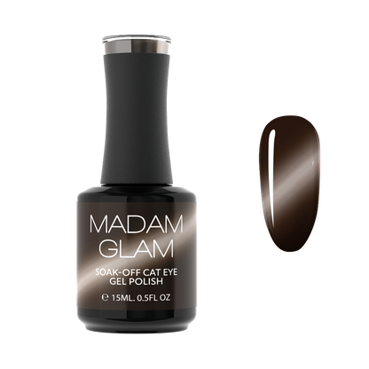 Cocoa Ritual | Madam Glam