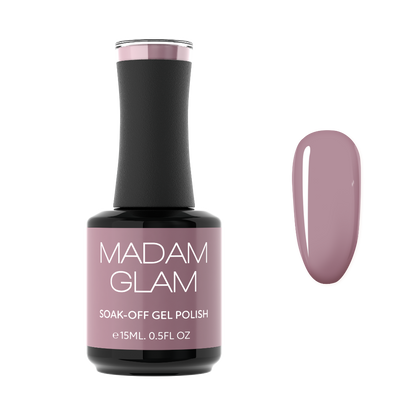 Dusky Rose - Kit | Madam Glam