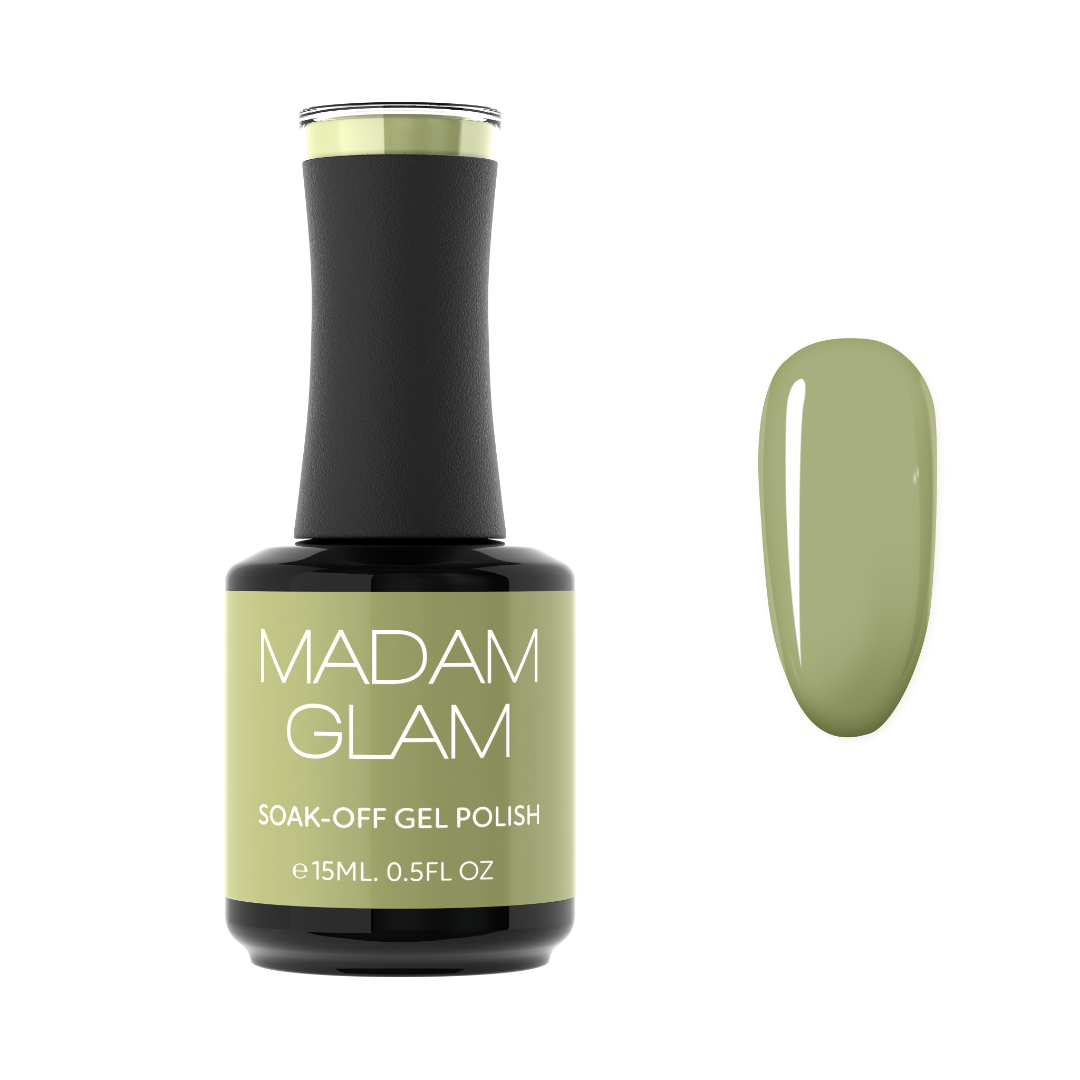 Earth Energy | Madam Glam