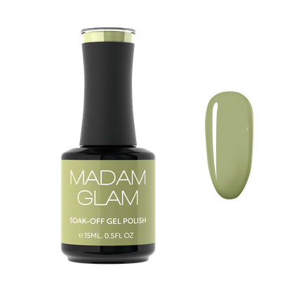 Earth Energy | Madam Glam