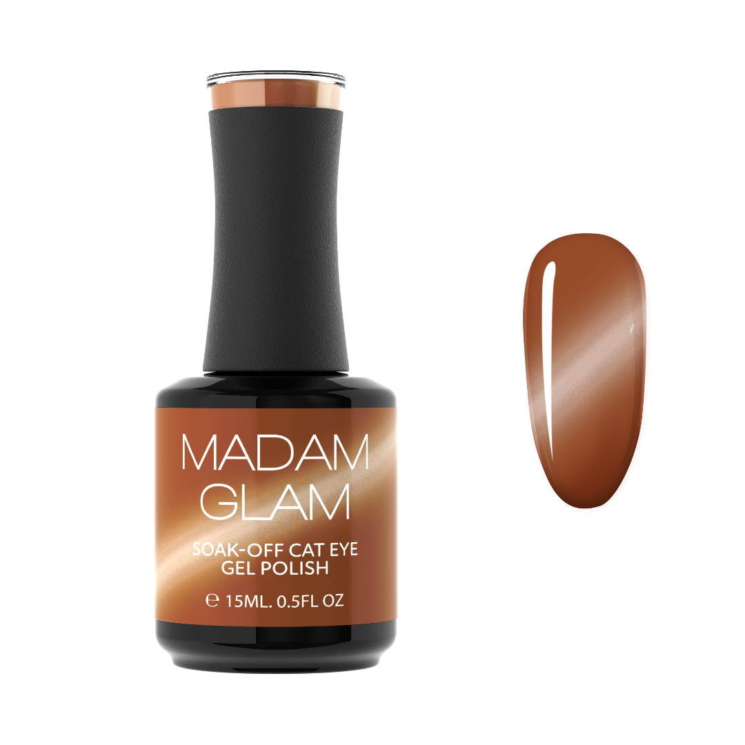 Ember Dust | Madam Glam
