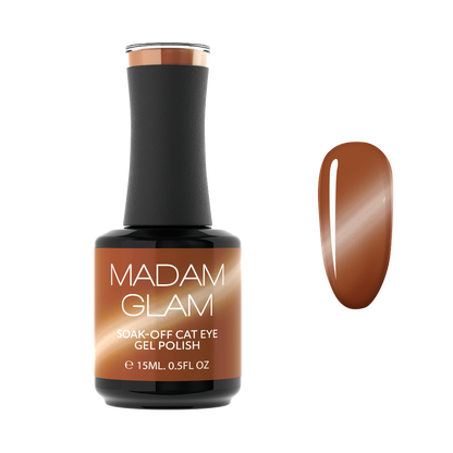Ember Dust | Madam Glam