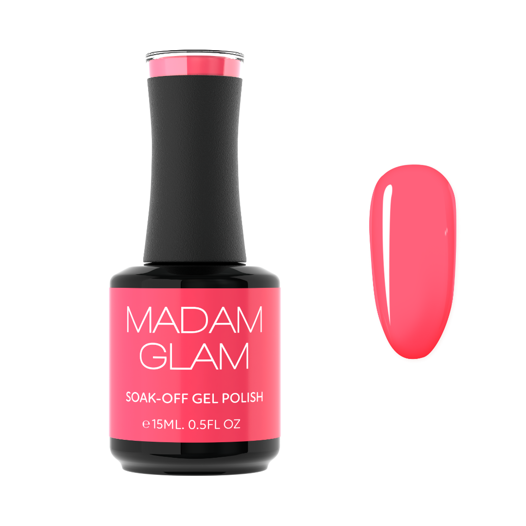 Fire Petal | Madam Glam