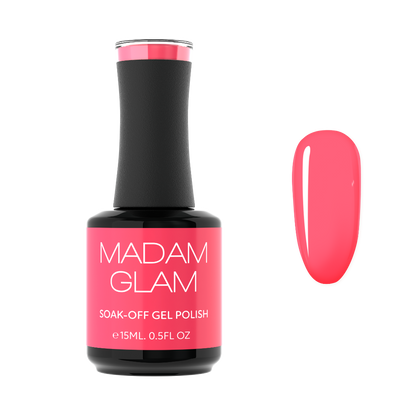 Fire Petal | Madam Glam