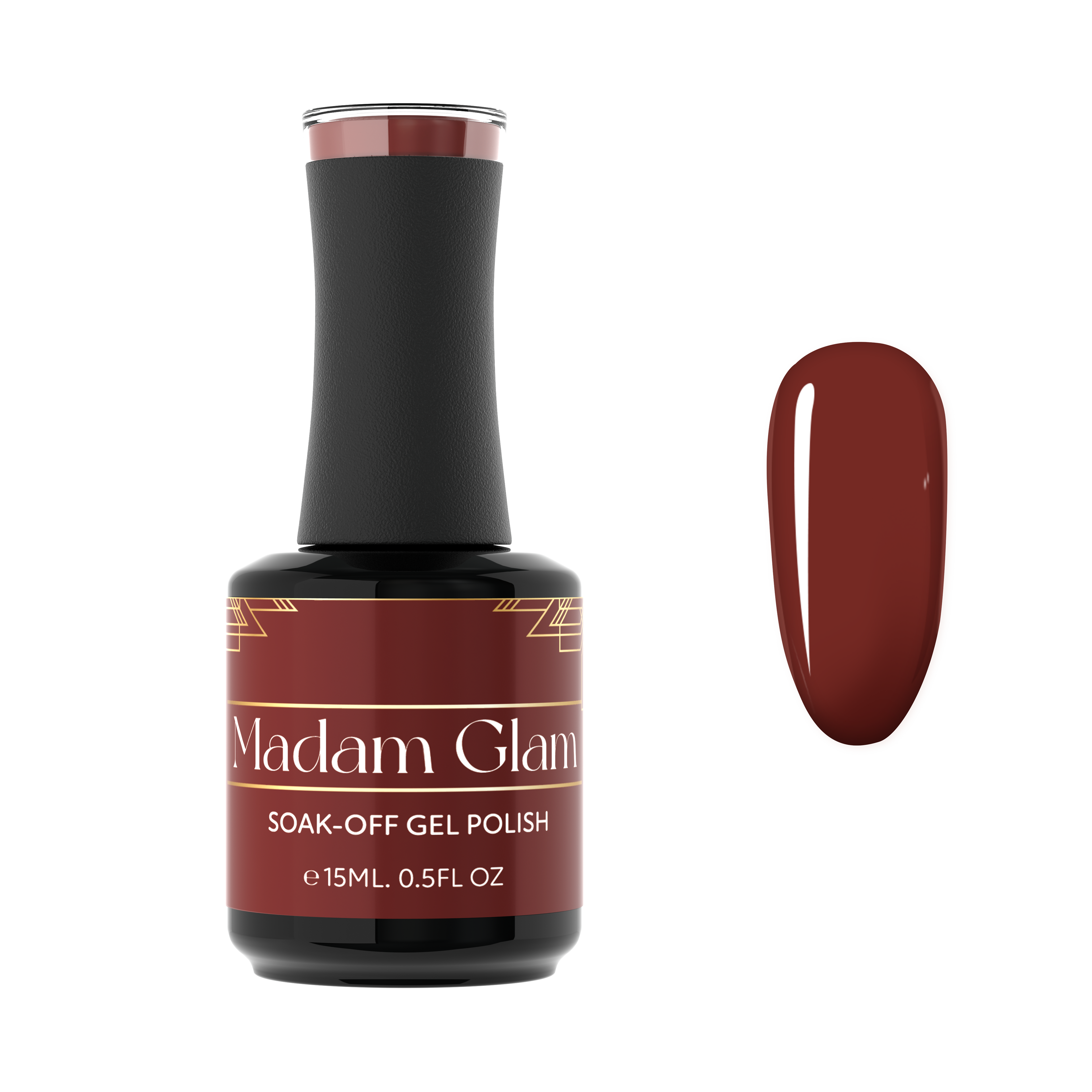 Holly Berry | Madam Glam