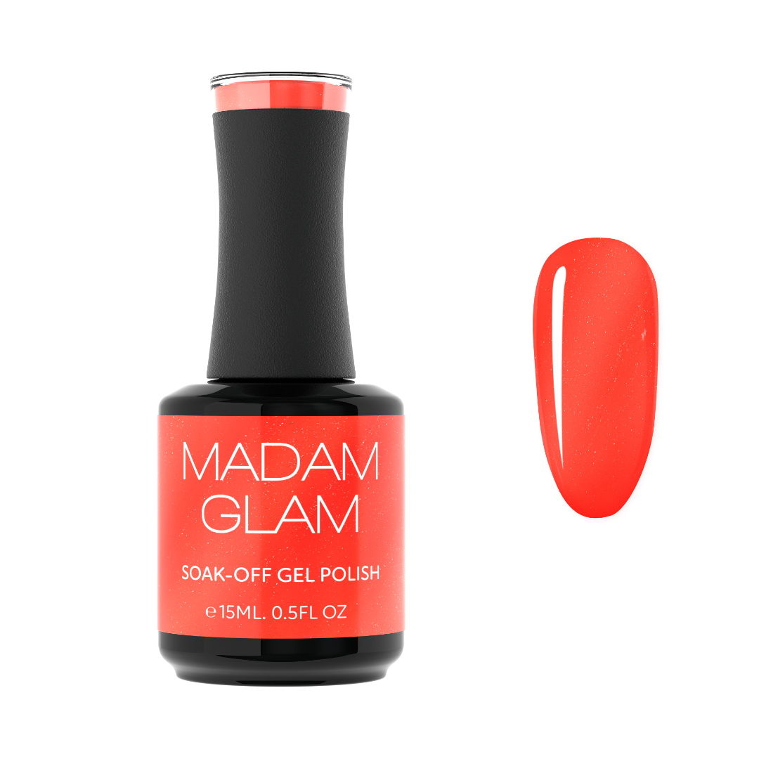 Jelly Bean | Madam Glam