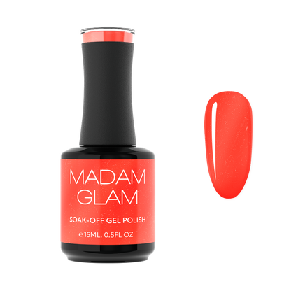 Jelly Bean | Madam Glam