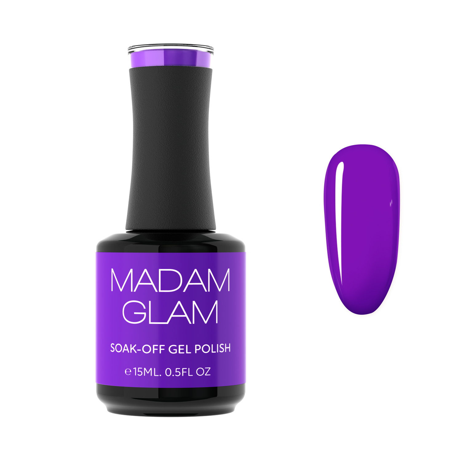 Lavender Toast | Madam Glam