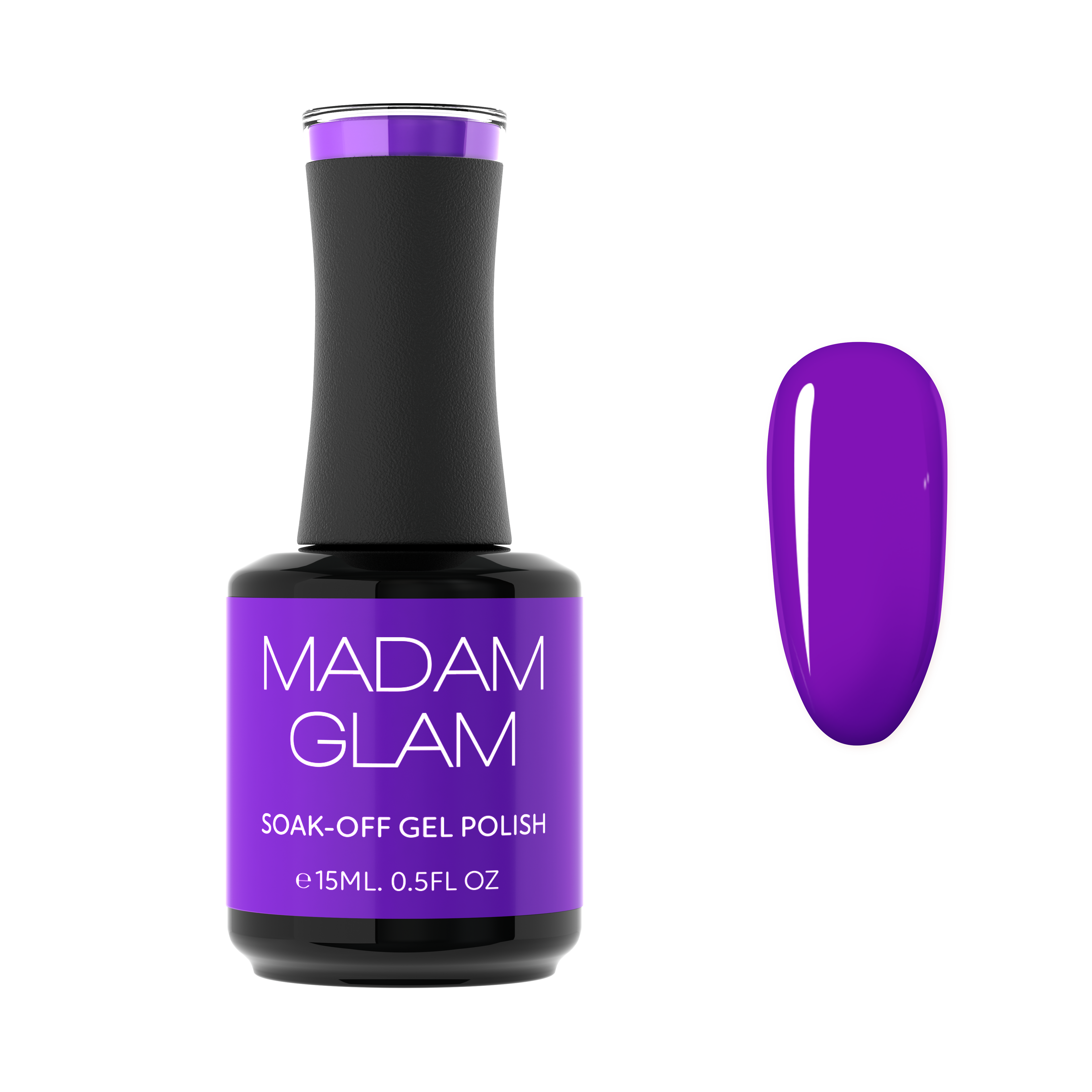 Lavender Toast | Madam Glam