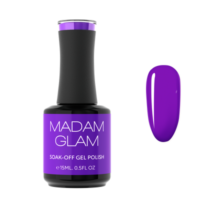Lavender Toast | Madam Glam