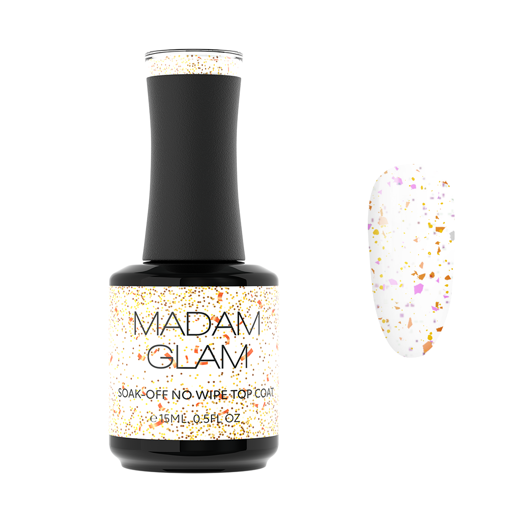 Leaf Bliss | Madam Glam