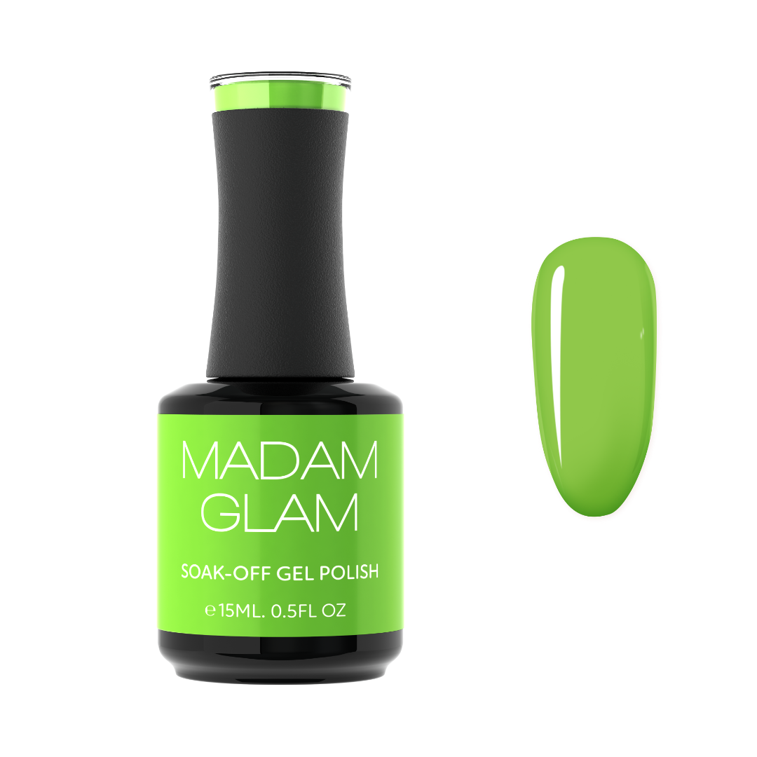 Meadow Green | Madam Glam