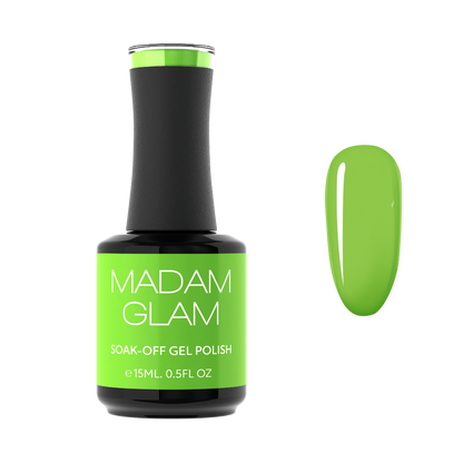 Meadow Green | Madam Glam