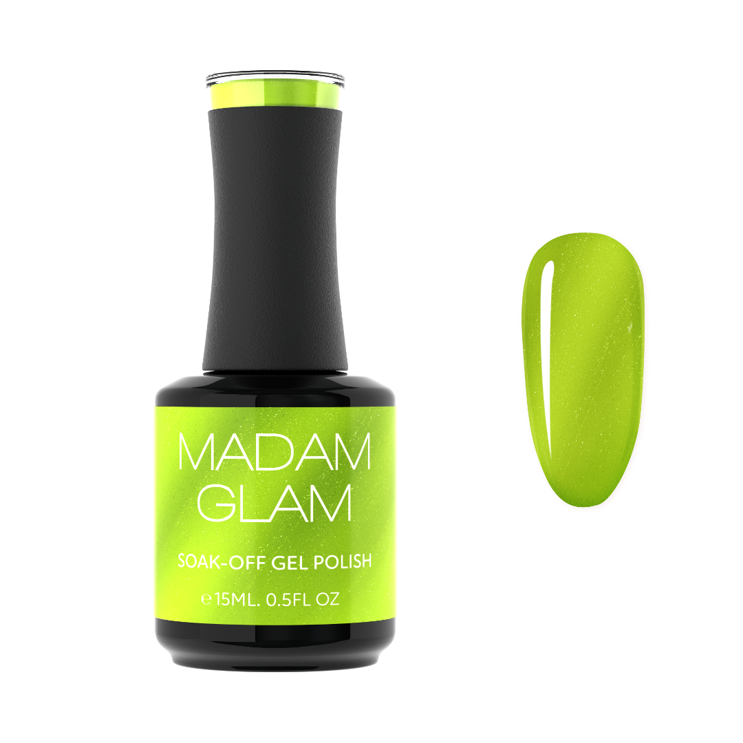 Mint Chick - Kit | Madam Glam
