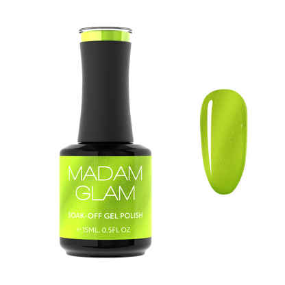 Mint Chick - Kit | Madam Glam