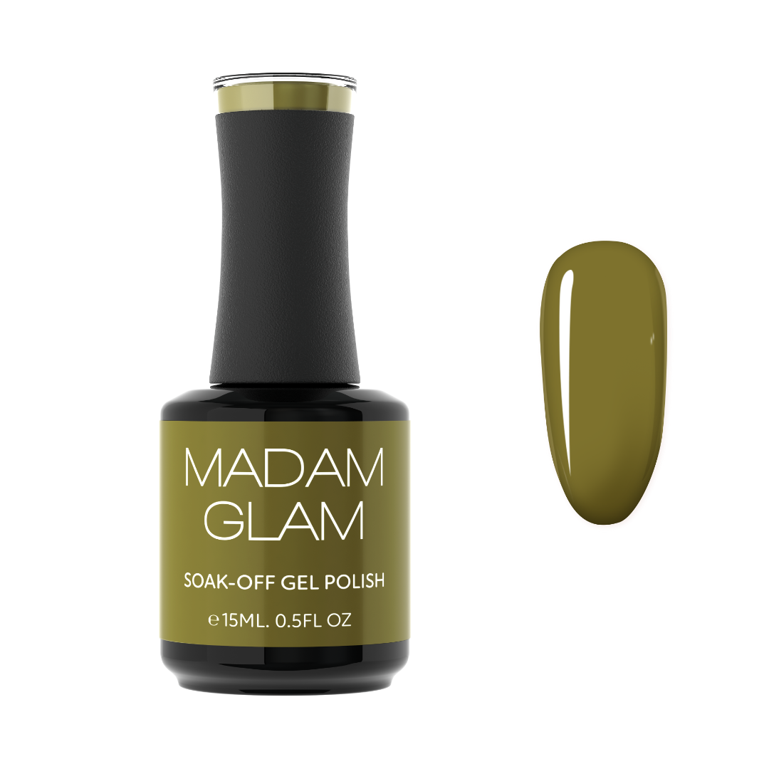 Olive Essence | Madam Glam