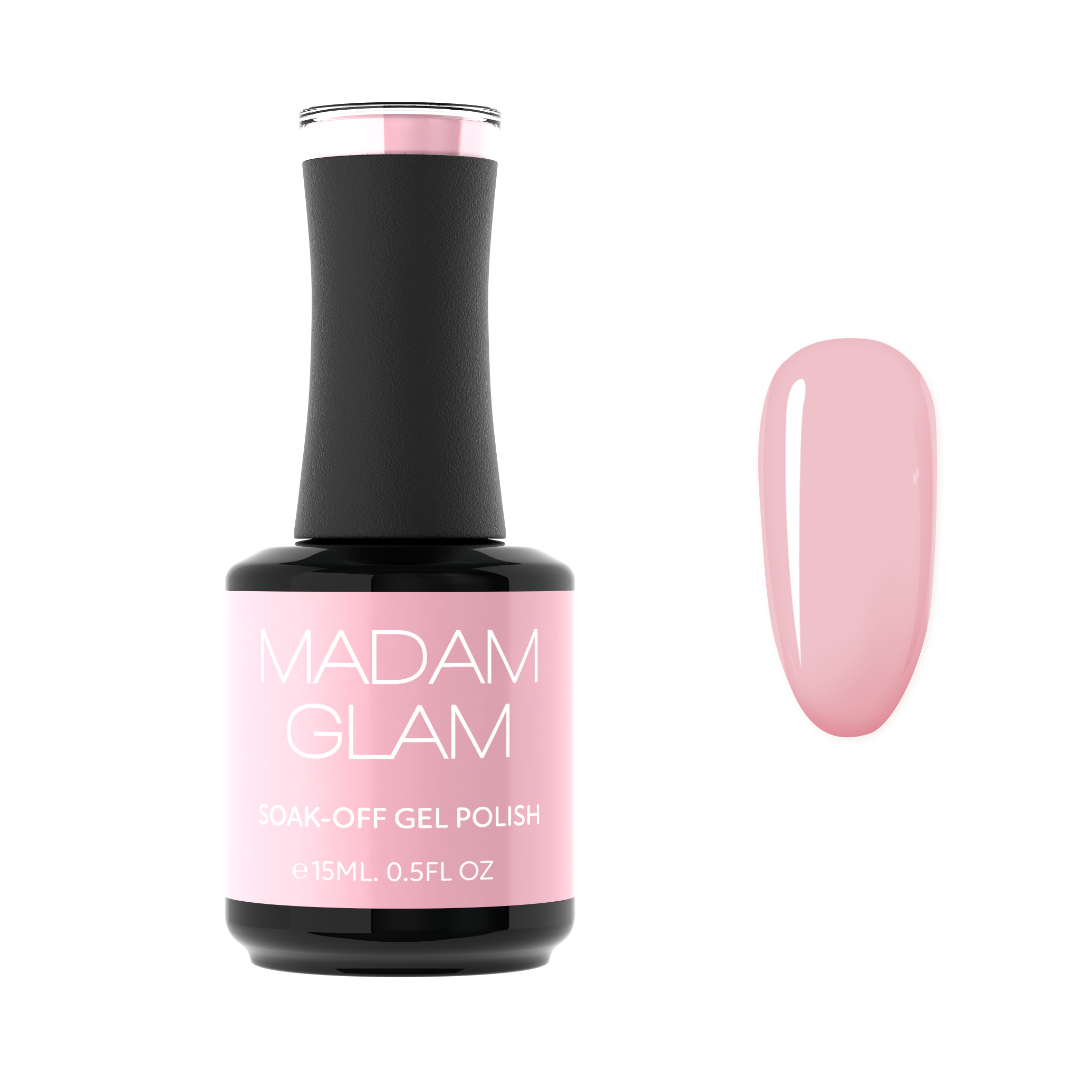 Peony Pink - Kit | Madam Glam