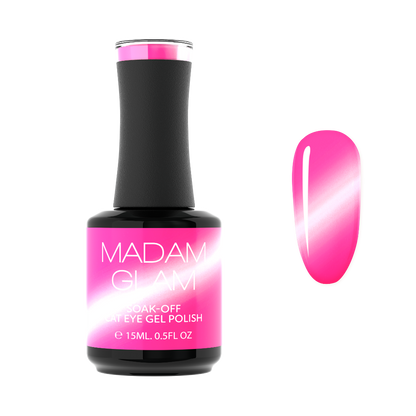 Power Pink | Madam Glam