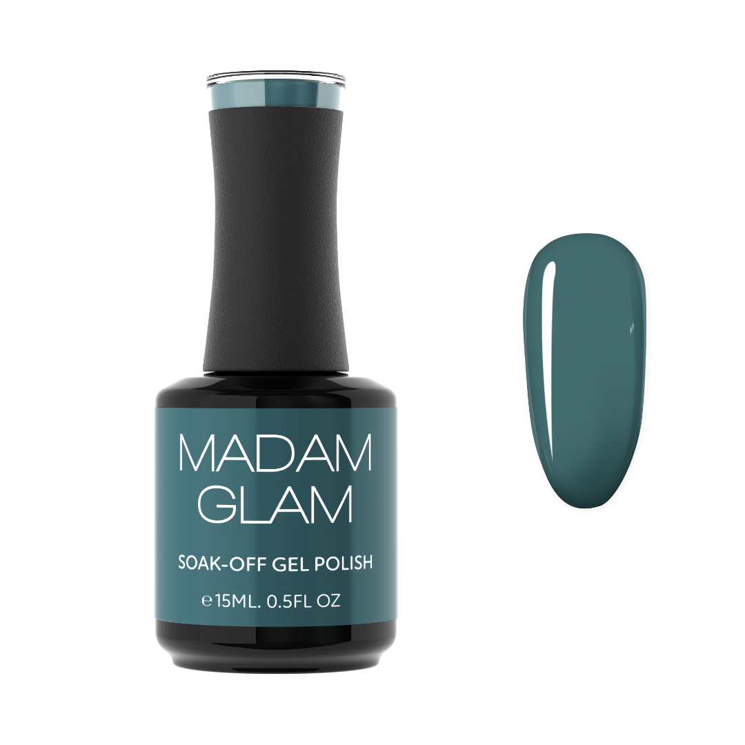 Quiet Tide | Madam Glam