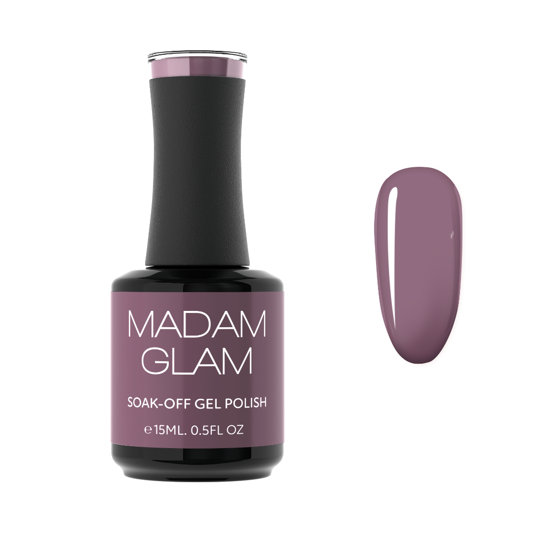Soft Ground | Madam Glam