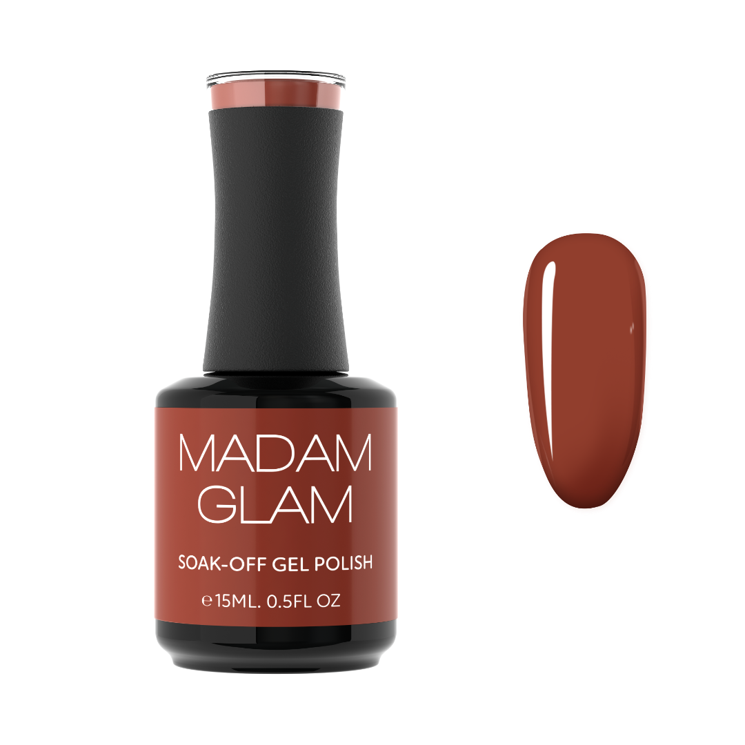 Spice Calm | Madam Glam
