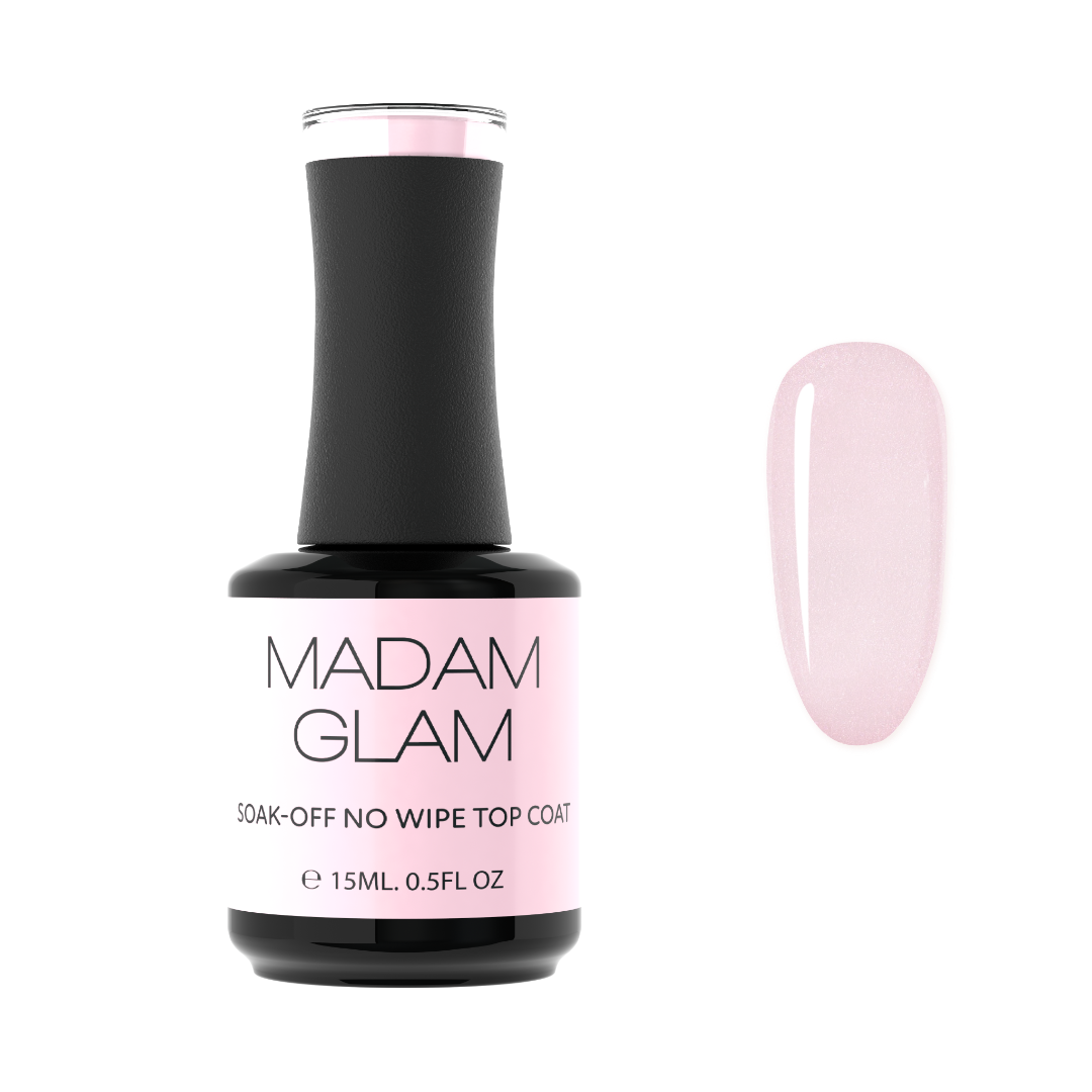 Spring Charm | Madam Glam