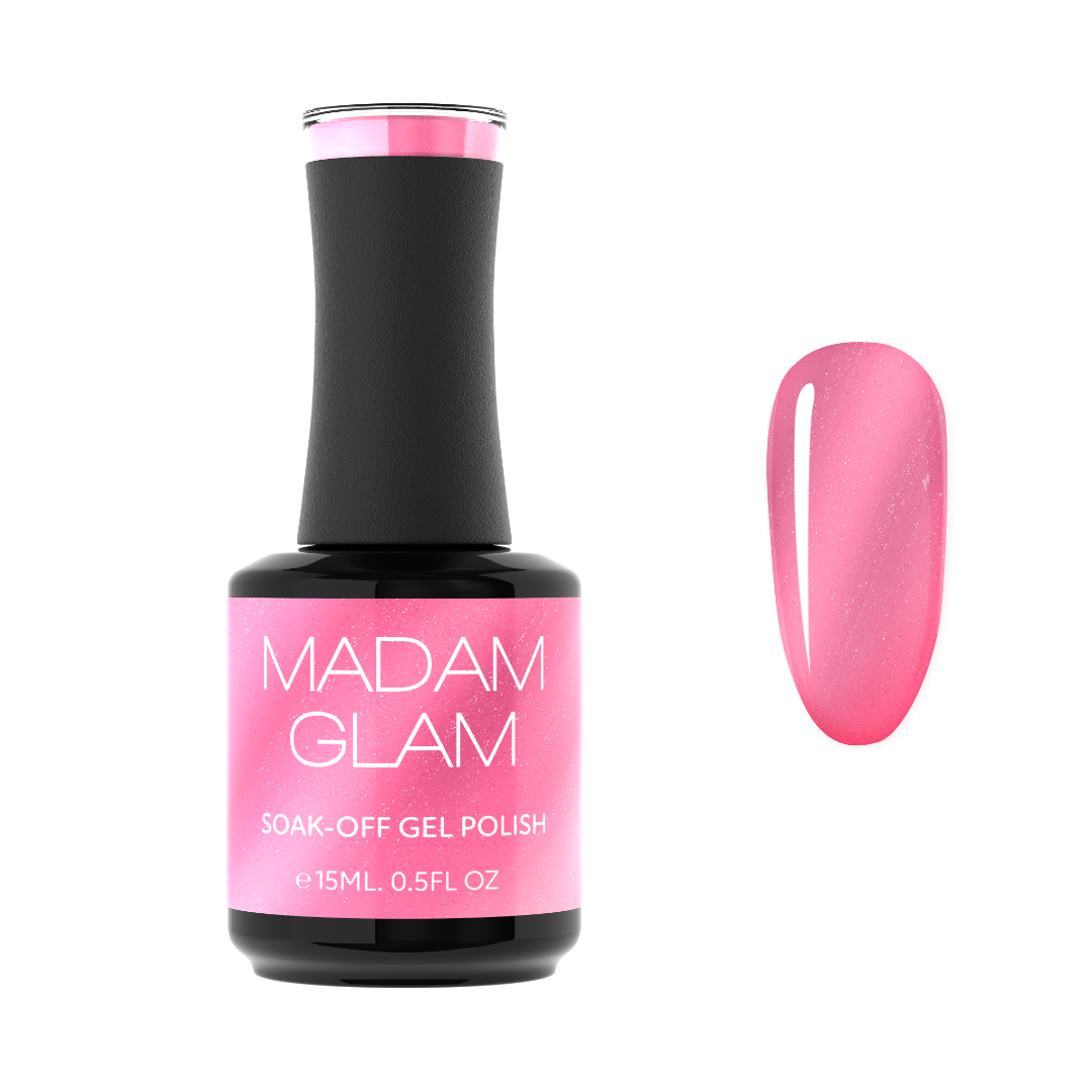 Spring Hug | Madam Glam