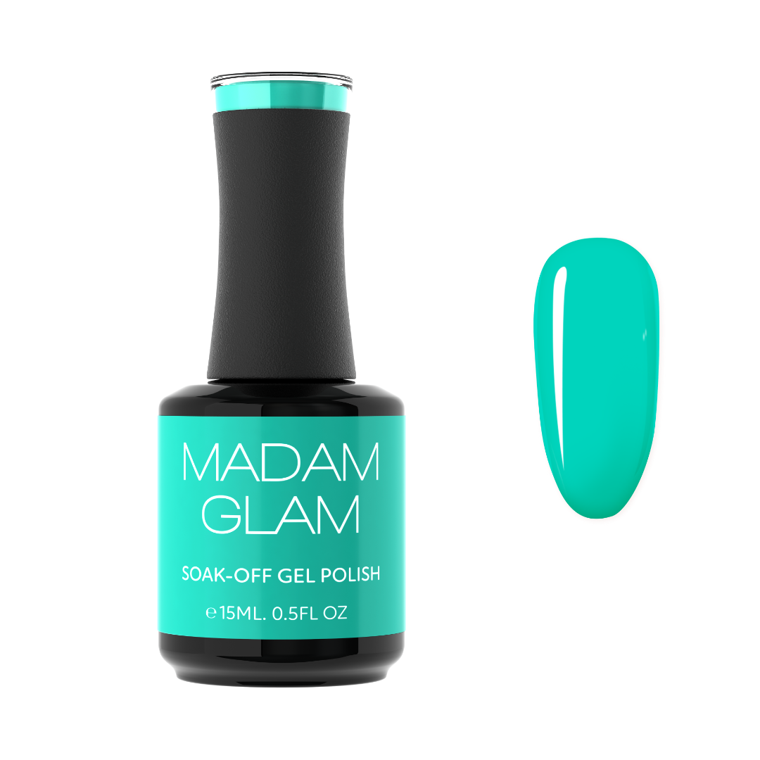 Spring Mint | Madam Glam