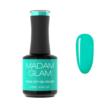 Spring Mint | Madam Glam