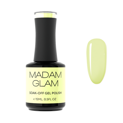 Sunny Hug | Madam Glam