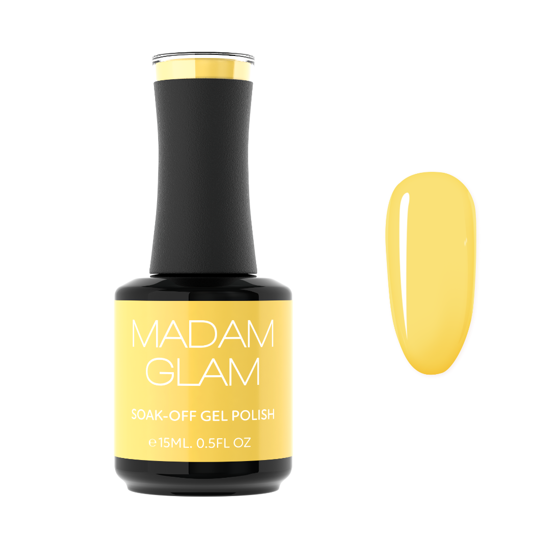 Sunny Veil - Kit | Madam Glam