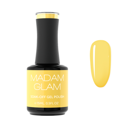Sunny Veil - Kit | Madam Glam