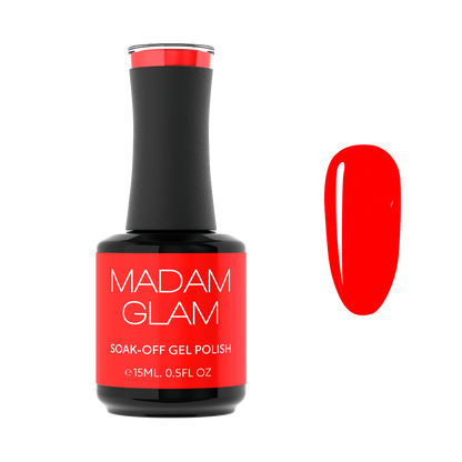Sunset Flash | Madam Glam