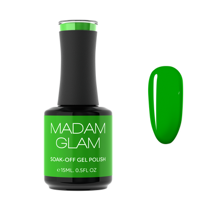 Sweet Cheers | Madam Glam