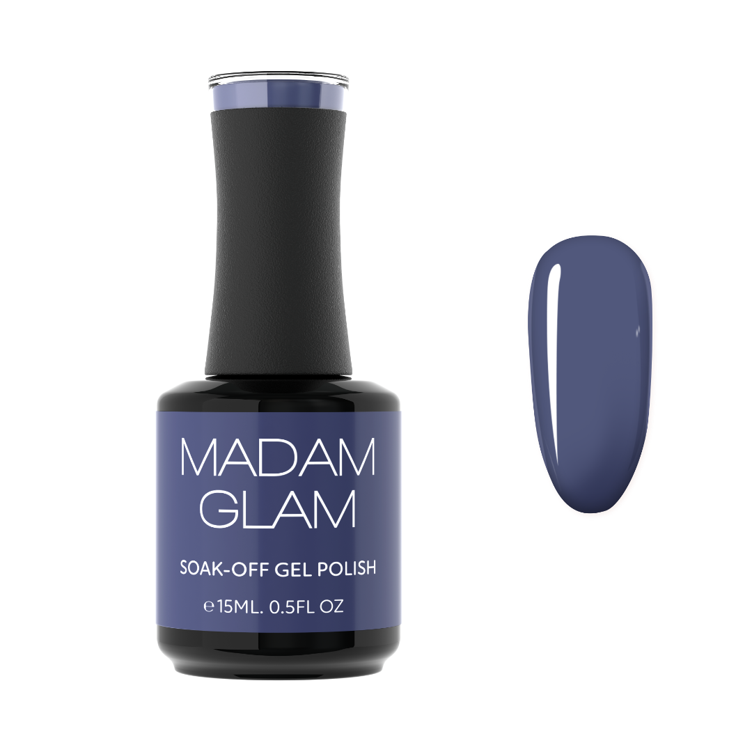 Zen Wave | Madam Glam
