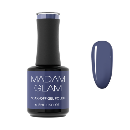 Zen Wave | Madam Glam
